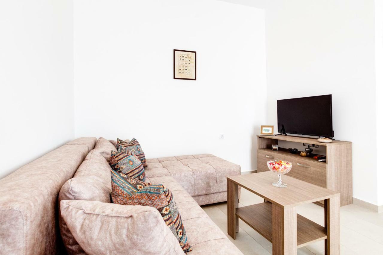 Sunny Nest Apartments Kotor Luaran gambar